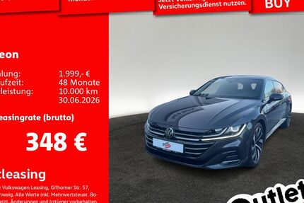 VW Arteon 22.961 km 33.390 &euro; Senden 89250