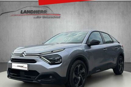 Citroen C4 12.347 km 17.975 € Thannhausen 86470