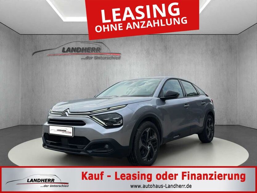 Citroen C4 12.347 km 17.975 € Thannhausen 86470