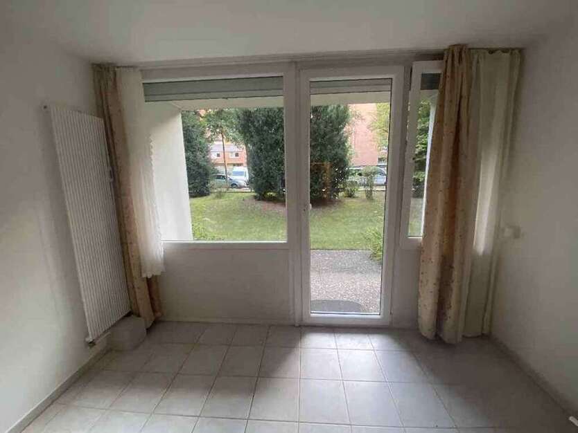 Wohnung zum Mieten in Hannover 310 € 27.3 m²