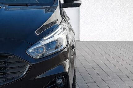 Ford S-Max 122.748 km 24.999 &euro; Aschheim 85609