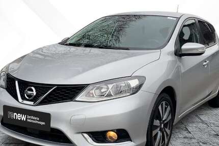 Nissan Pulsar 170.425 km 7.991 &euro; Einbeck 37574