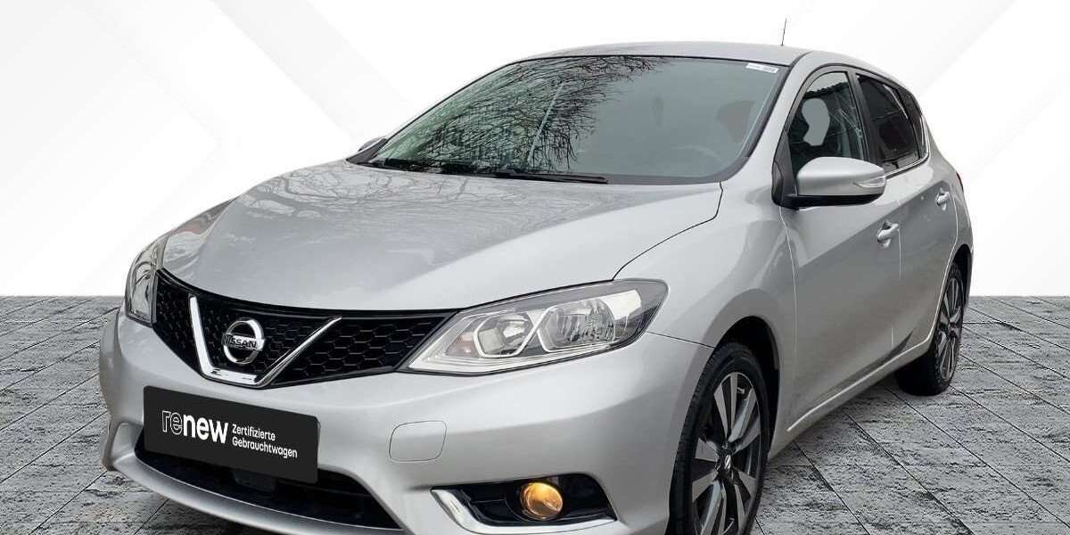 Nissan Pulsar 170.425 km 7.991 &euro; Einbeck 37574