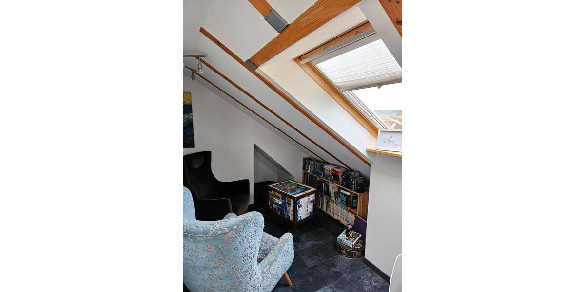 Maisonettenwohnung Tuttlingen - 4 Zimmer, 95 m&sup2;, 214.900&euro; | Angebot:26435772