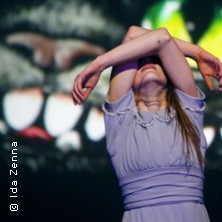 Alice im Wunderland 03.01.2026 Oper Leipzig – Musikalische Komödie