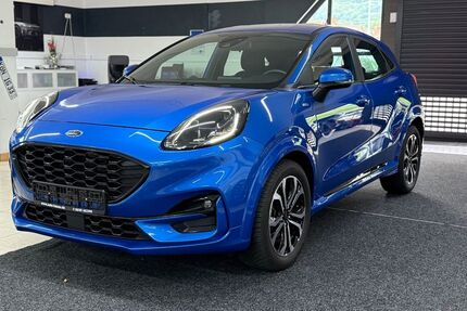 Ford Puma 77.000 km 15.590 € Bischofsheim in der Rhön 97653