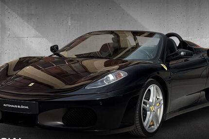 Ferrari F430 65.300 km 129.900 &euro; Osterhofen 94486