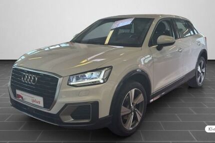 Audi Q2 45.563 km 19.930 &euro; Aschaffenburg 63741