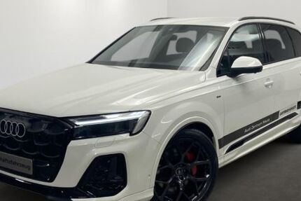 Audi Q7 2.900 km 83.980 &euro; Neuss 41464