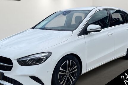 Mercedes-Benz B 200 12.500 km 31.750 &euro; Bad Mergentheim 97980