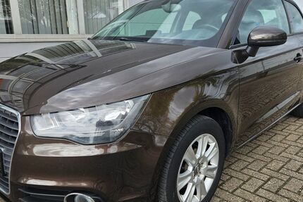 Audi A1 166.941 km 5.490 &euro; Bocholt 46395