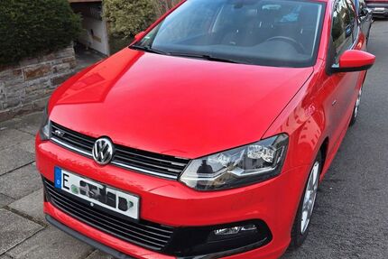 VW Polo 98.399 km 10.500 &euro; Essen 45134