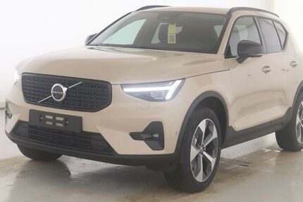 Volvo XC40 4.668 km 41.900 € Crailsheim 74564