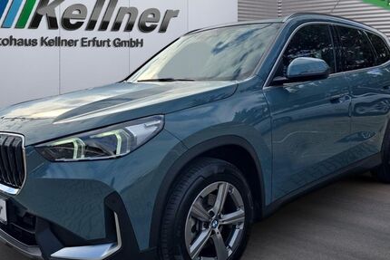 BMW X1 23.995 km 37.890 &euro; Arnstadt 99310
