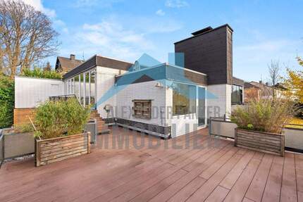 Haus Niestetal / Sandershausen Sandershausen - 6 Zimmer, 256 m&sup2;, 499.000&euro; | Angebot:25705694