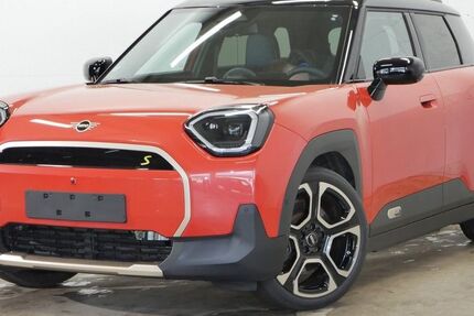 Mini Aceman 9.800 km 34.950 &euro; Kirchseeon 85614