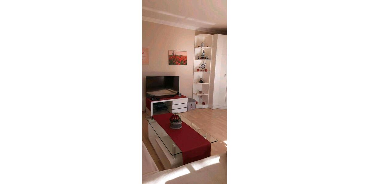 Etagenwohnung Büsum - 2 Zimmer, 52 m&sup2;, 215.000&euro; | Angebot:26221783
