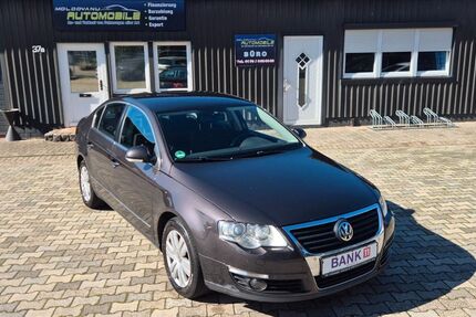 VW Passat 377.350 km 3.999 € Voltlage 49599