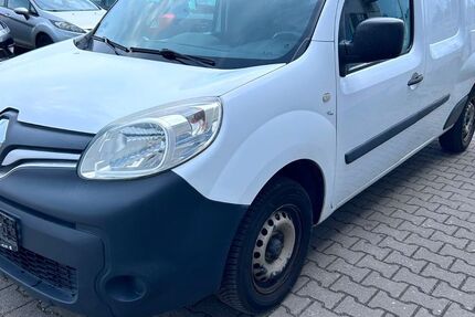 Renault Kangoo 249.000 km 3.250 &euro; Gernsheim 64579