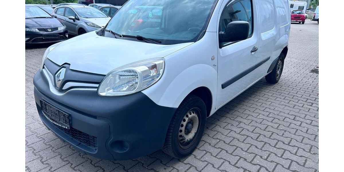 Renault Kangoo 249.000 km 3.450 &euro; Gernsheim 64579