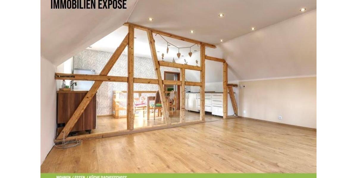 Einfamilienhaus Nauheim - 3 Zimmer, 100 m&sup2;, 365.000&euro; | Angebot:27155316