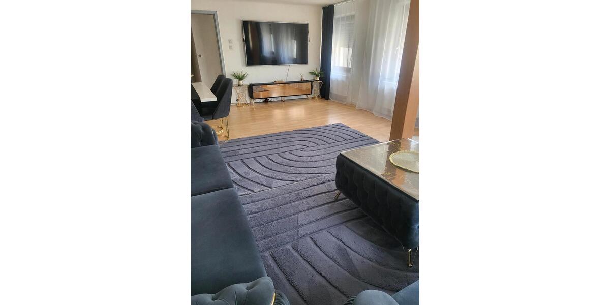 Doppelhaushälfte Engstingen - 4 Zimmer, 125 m&sup2;, 1.200&euro; | Angebot:26019663