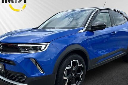 Opel Mokka 74.722 km 17.790 &euro; Ehrenburg 27248