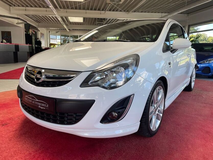 Corsa
