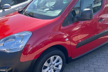 Peugeot Partner 73.130 km 9.500 &euro; Saarlouis 66740