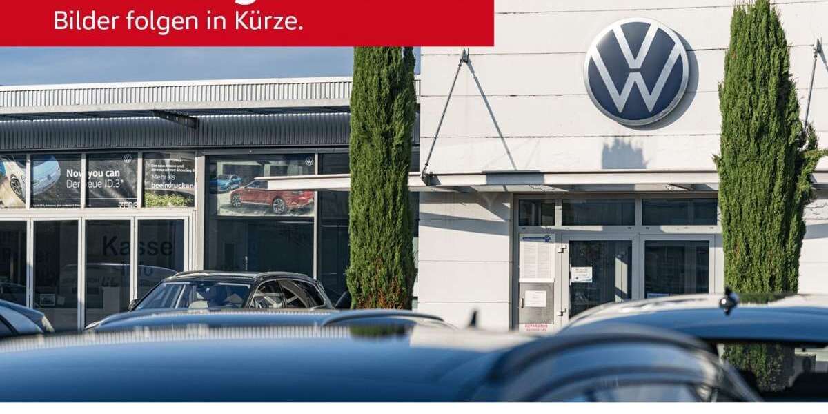 VW ID.3 41.900 km 20.880 &euro; Landau 76829