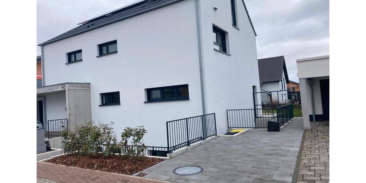 Etagenwohnung Ober-Olm Olm - 2 Zimmer, 45 m&sup2;, 499&euro; | Angebot:26412965