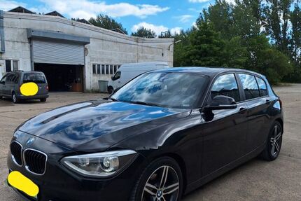 BMW 118 170.000 km 8.500 &euro; Görlitz 02826