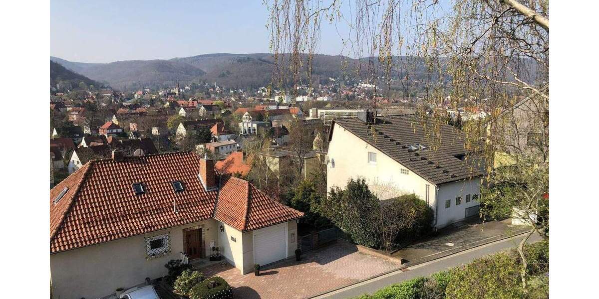 Etagenwohnung Bad Harzburg Ostviertel - 3 Zimmer, 115 m&sup2;, 1.290&euro; | Angebot:25728359