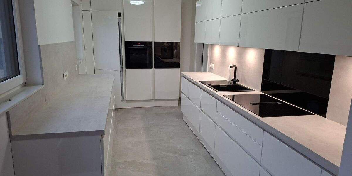 Einfamilienhaus Stade Bützfleth - 4 Zimmer, 146 m&sup2;, 1.890&euro; | Angebot:25800826