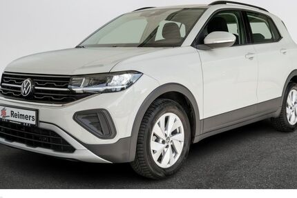 VW T-Cross 12.260 km 20.740 € Rellingen/Hamburg 25462
