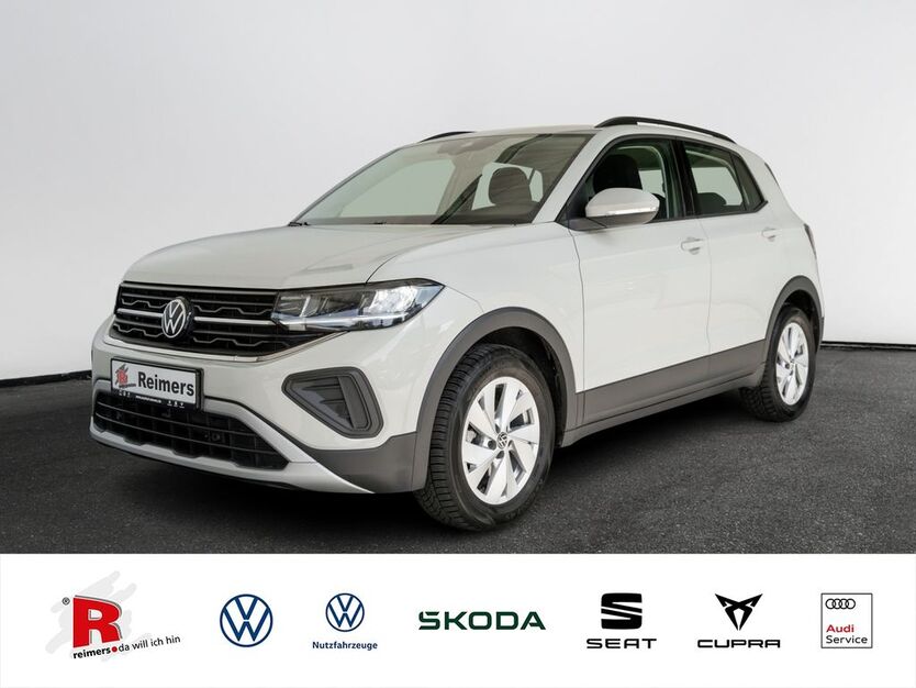VW T-Cross 12.260 km 20.740 € Rellingen/Hamburg 25462