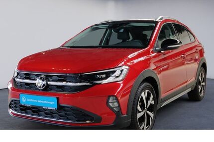 VW Taigo 7.296 km 25.930 &euro; Hildesheim 31135