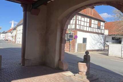 Grundstück Otzberg - 165.000&euro; | Angebot:25467163