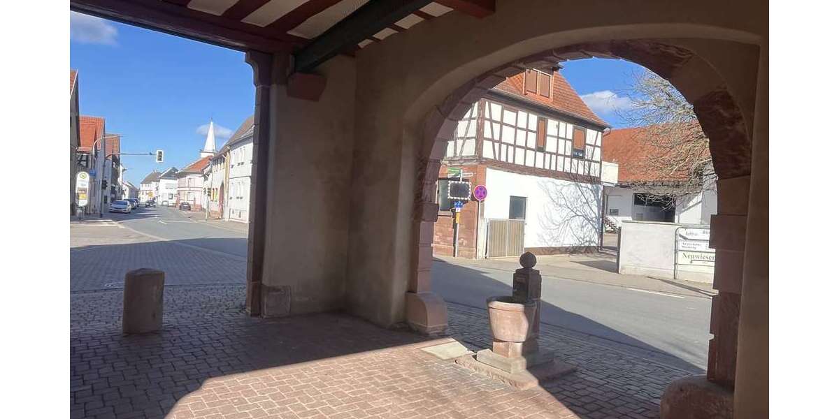 Grundstück Otzberg - 165.000&euro; | Angebot:25467163