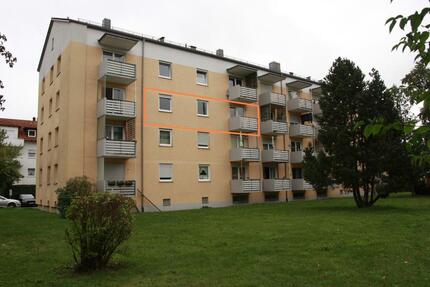 Etagenwohnung, 2ZKB 2 zimmer