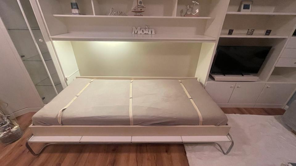 Erdgeschoßwohnung Bad Honnef - 1 Zimmer, 41 m&sup2;, 650&euro; | Angebot:25429081