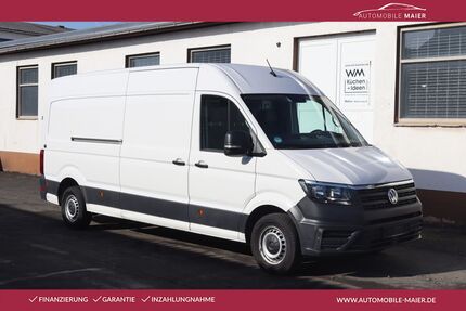 VW Crafter 83.400 km 23.800 &euro; Bebra 36179