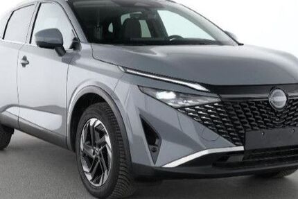 Nissan Qashqai 12.561 km 26.650 &euro; Münster 48145