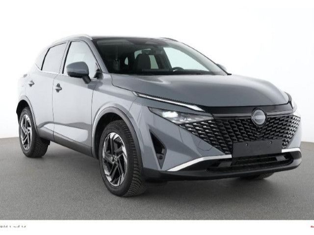 Nissan Qashqai 12.561 km 26.650 &euro; Münster 48145