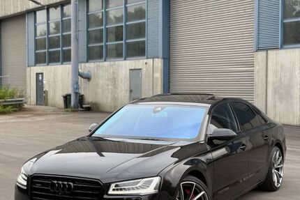 Audi A8 188.000 km 20.500 &euro; Landshut 84036