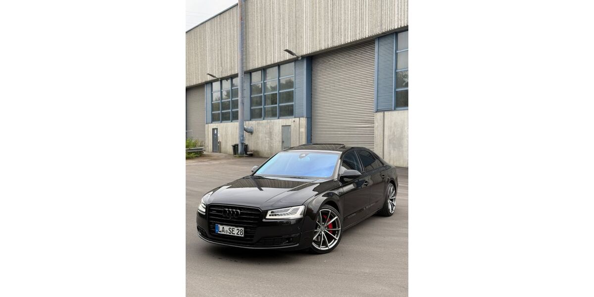 Audi A8 188.000 km 20.500 &euro; Landshut 84036