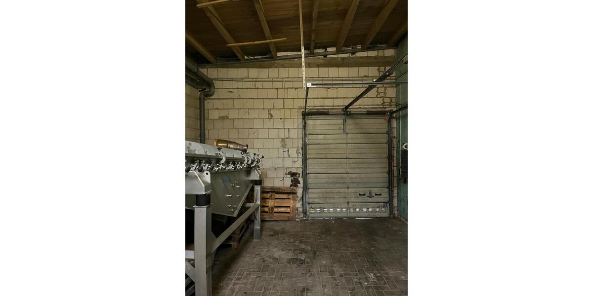 Gewerbeobjekt Bramsche - 550&euro; | Angebot:24824005