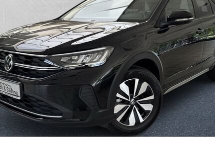 VW Taigo 6.953 km 20.496 &euro; Bergen 29303