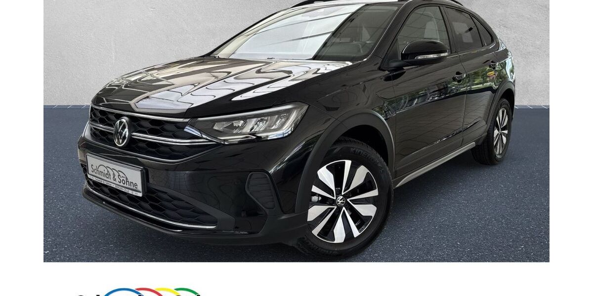 VW Taigo 6.953 km 20.496 &euro; Bergen 29303
