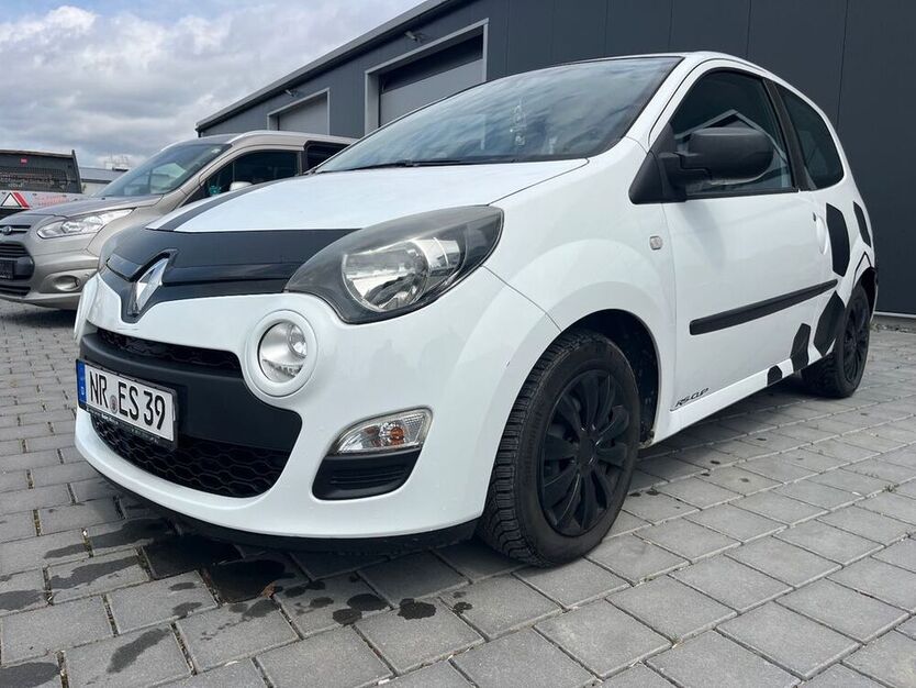 Twingo